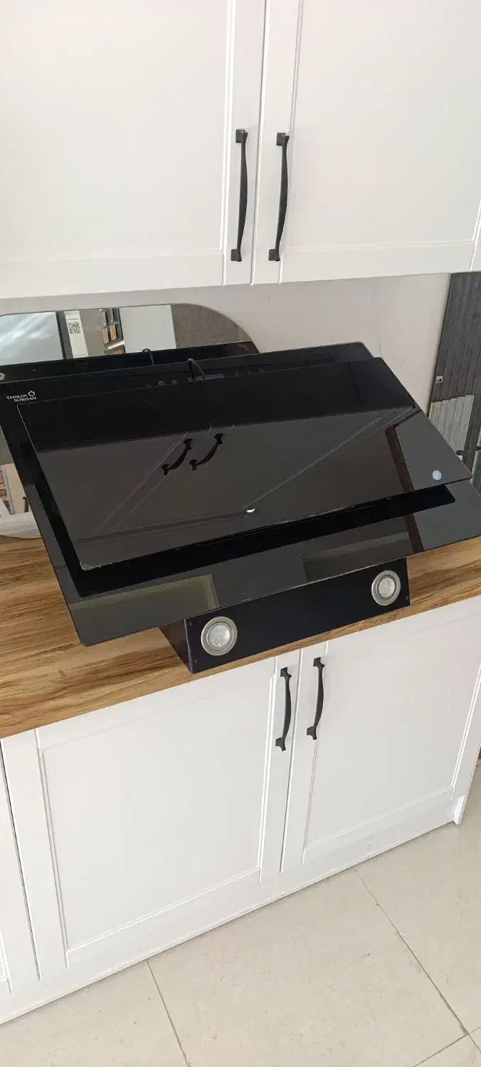 هود لمسی نو|هود|اسلامآباد غرب, |دیوار