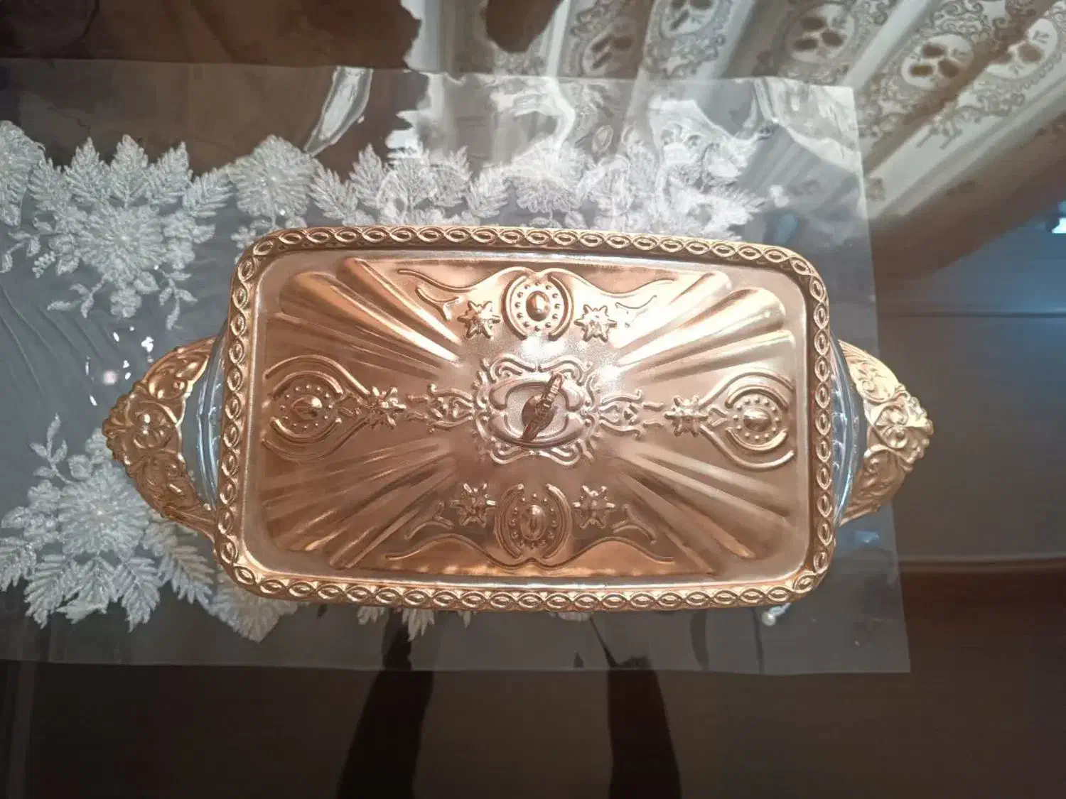 سوفله|ظروف سرو و پذیرایی|تهران, کوثر|دیوار