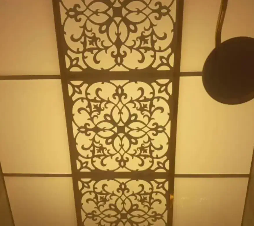 شاگرد سقف کاذب|استخدام صنعتی، فنی، مهندسی|میانه, |دیوار