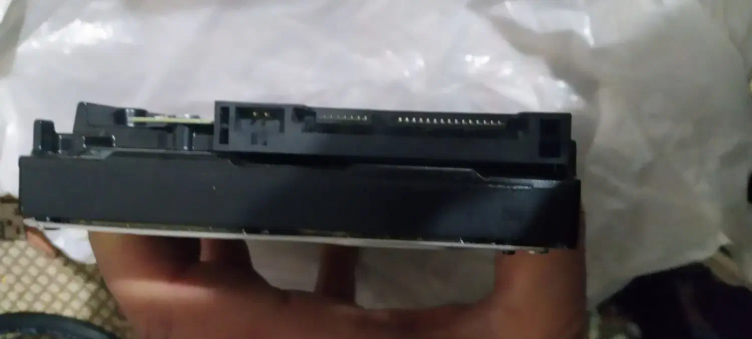 هارد یک ترابایت|قطعات و لوازم جانبی رایانه|تبریز, |دیوار