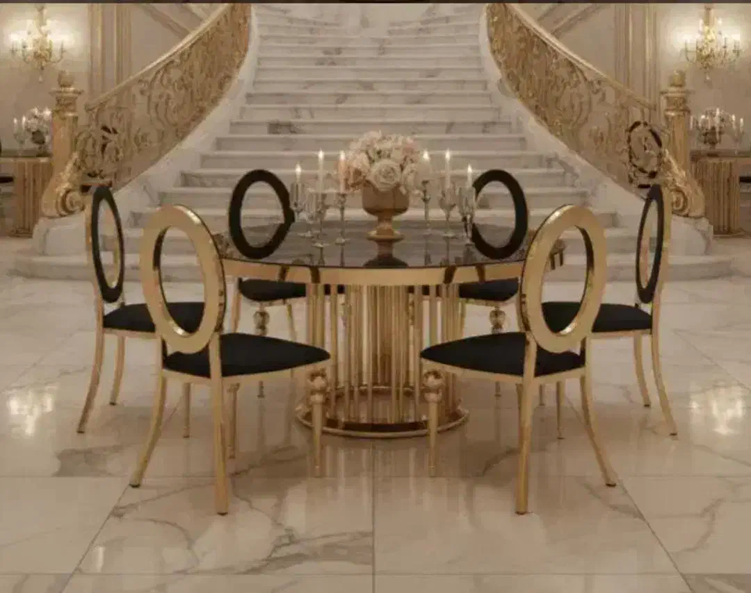 صندلی تالار سلین|میز و صندلی غذاخوری|تهران, پردیسان|دیوار