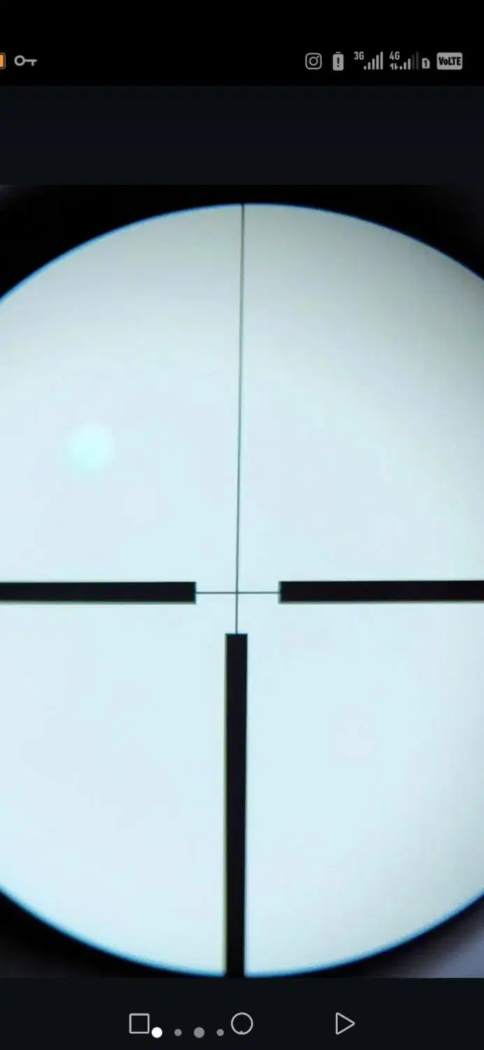 دوربین شکاری زاواروسکی|کوهنوردی و کمپینگ|مشهد, فرهنگ|دیوار