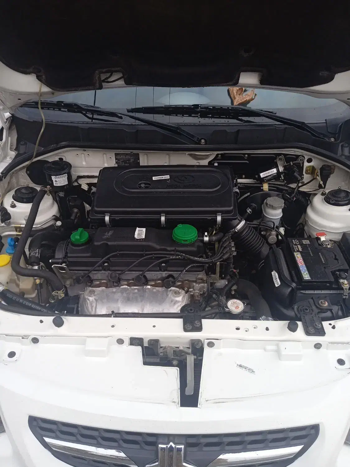 کوییک 1402|خودرو سواری و وانت|گرگان, |دیوار