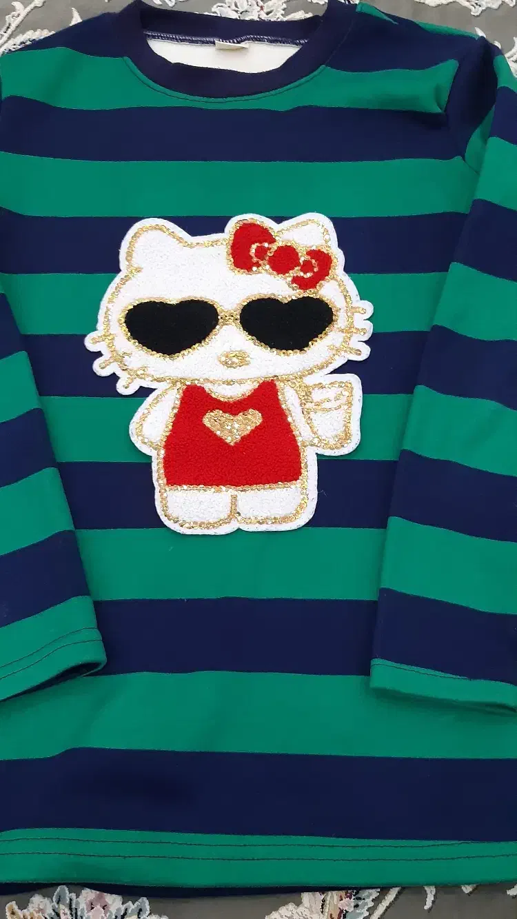 لباس|لباس|اسلام‌شهر, شهرک قائمیه|دیوار