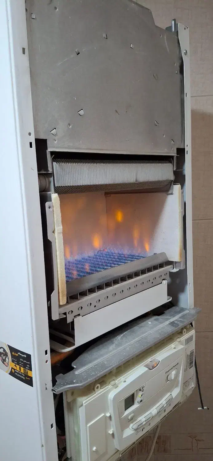 تعمیرات سرویس پکیج آبگرمکن پمپ آب در سراسر اصفهان|خدمات پیشه و مهارت|اصفهان, خرم|دیوار