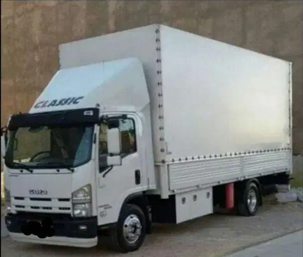 اتوبار باربری جنوب شرق|خدمات حمل و نقل|خاوران, |دیوار