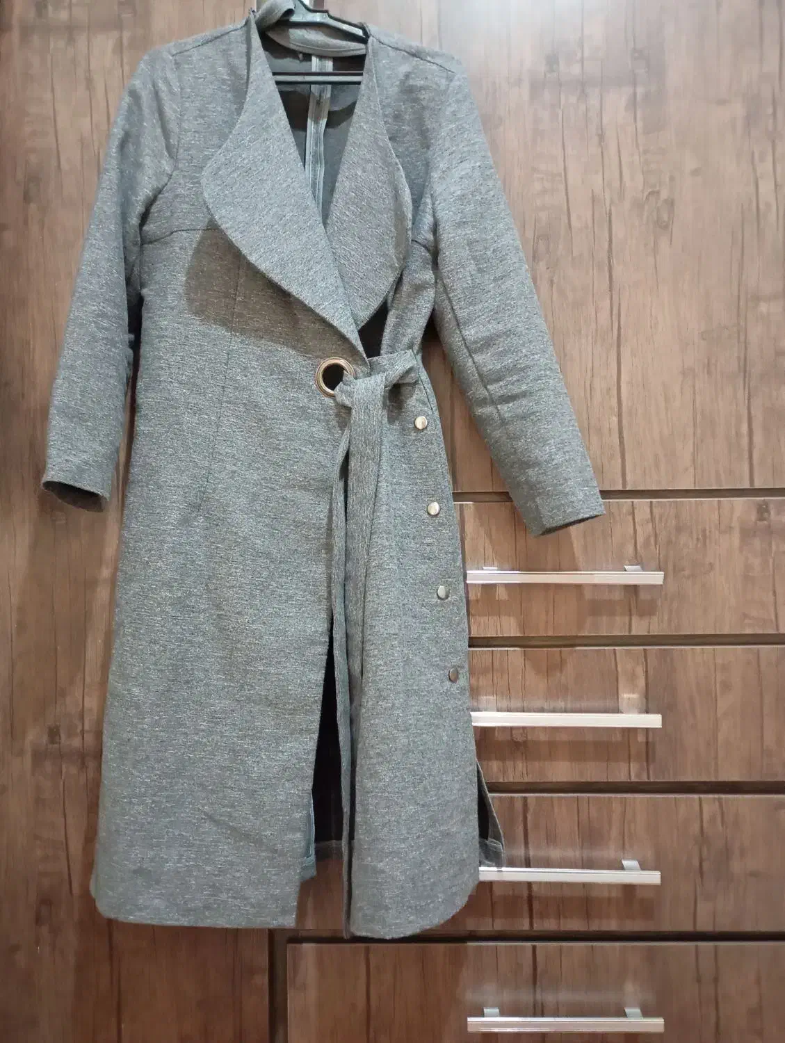 پالتو|لباس|خرم‌آباد, |دیوار