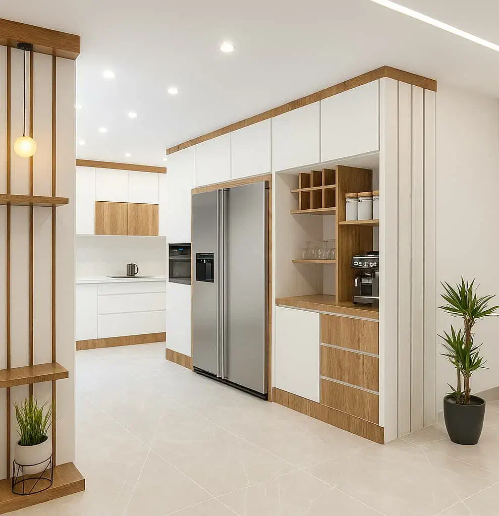 ساخت کابینت و کمد دیواری|خدمات پیشه و مهارت|امیدیه, |دیوار