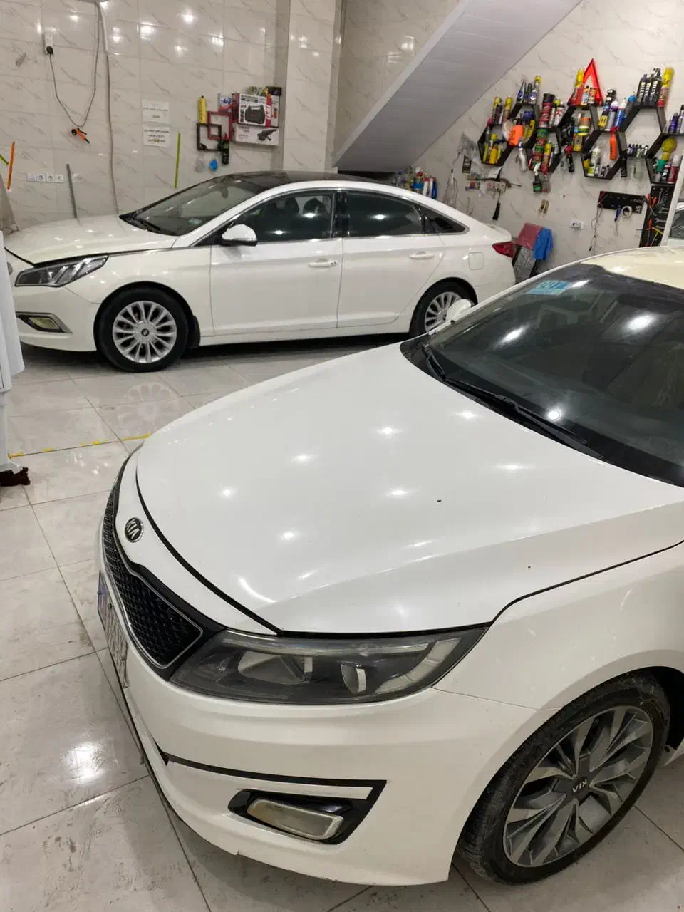 زیبایی خودرو و سرامیک و کارواشVIP رامین|خدمات موتور و ماشین|بهبهان, |دیوار