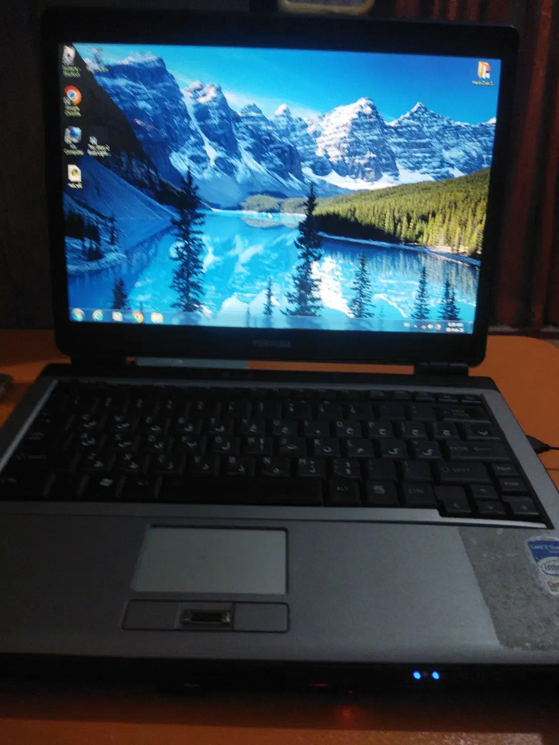 لپتاپ سالم|رایانه همراه|طبس, |دیوار