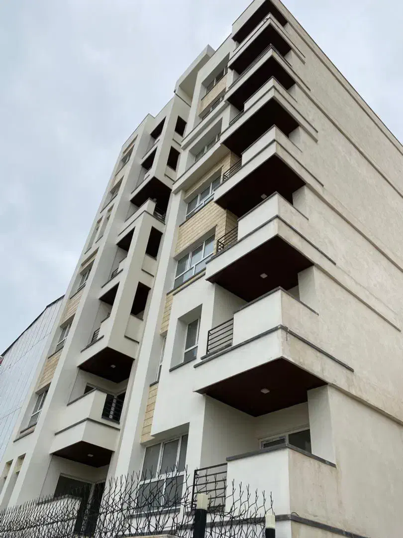 فروش ۱۱۰متری بلواردریا کلید نخورده فول نصبیجات|فروش آپارتمان|سرخرود, |دیوار