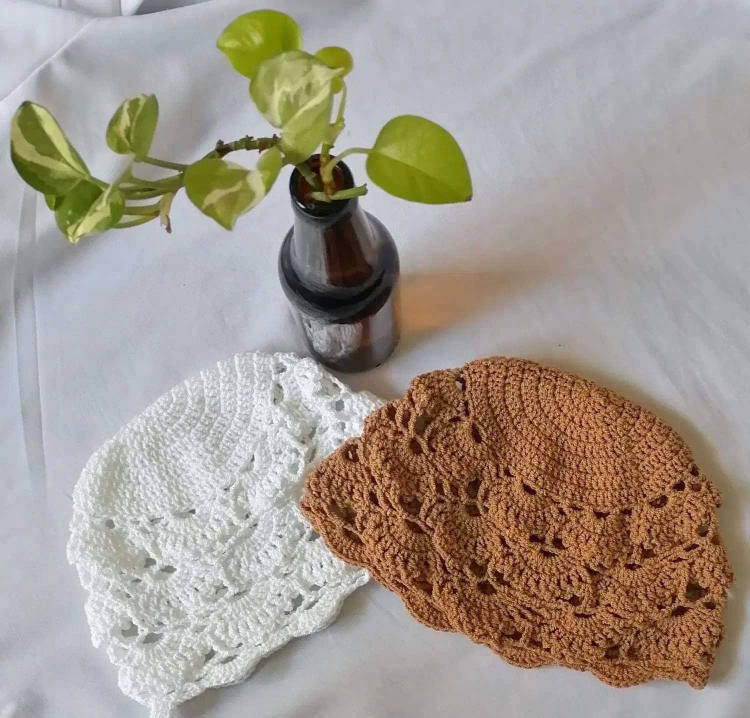 کلاه بافت|لباس|گرگان, |دیوار