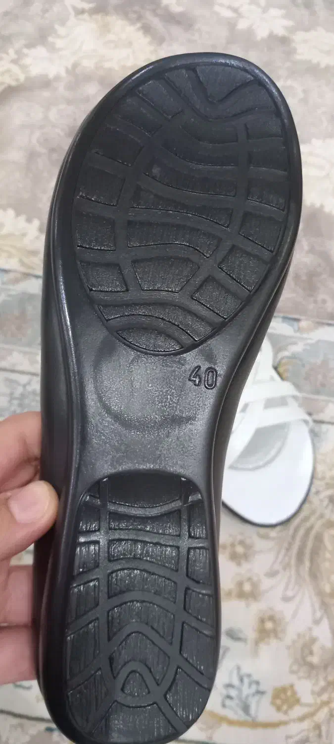 دمپایی زنانه|کیف، کفش، کمربند|کرج, فاز ۴ مهرشهر|دیوار