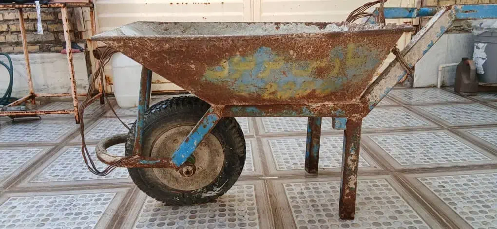 فروش گاری|ابزارآلات|بندر ماهشهر, |دیوار