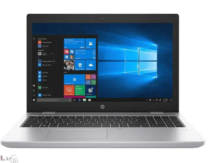 HP ProBook 650 G5 انتخابی مطمئن برای کار و تحصیل|رایانه همراه|مشهد, ارشاد|دیوار