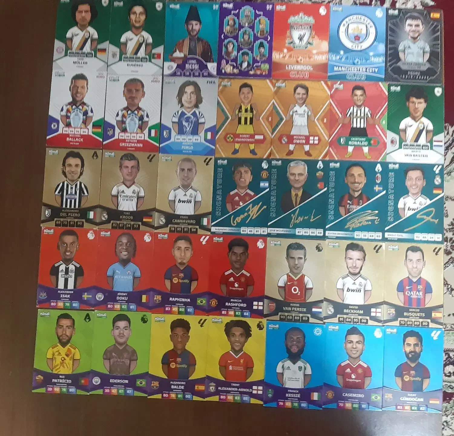 کیمدی ۲۰۲۵|اسباببازی|شازند, |دیوار