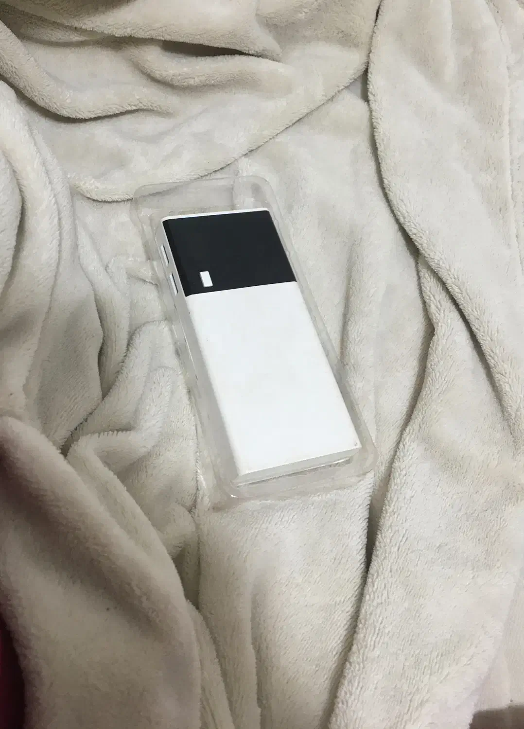 پاور بانک چراغ قوه داره|لوازم جانبی موبایل و تبلت|ارومیه, |دیوار