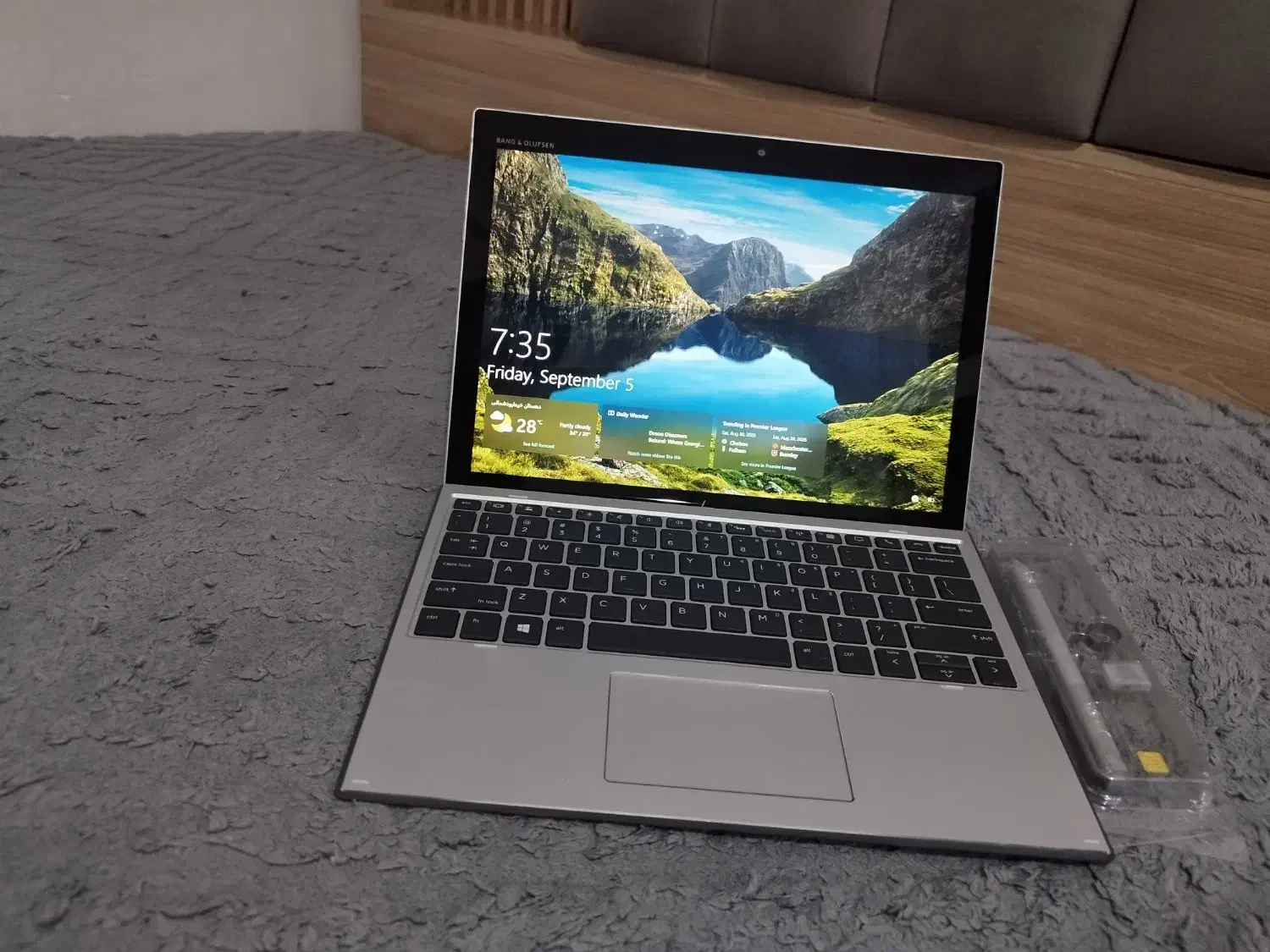 لپ تاب hp|رایانه همراه|آزادشهر, |دیوار
