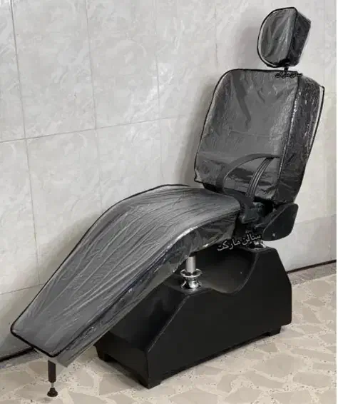 صندلی|آرایشگاه و سالن‌های زیبایی|شاهین‌شهر, شهرک گلدیس|دیوار