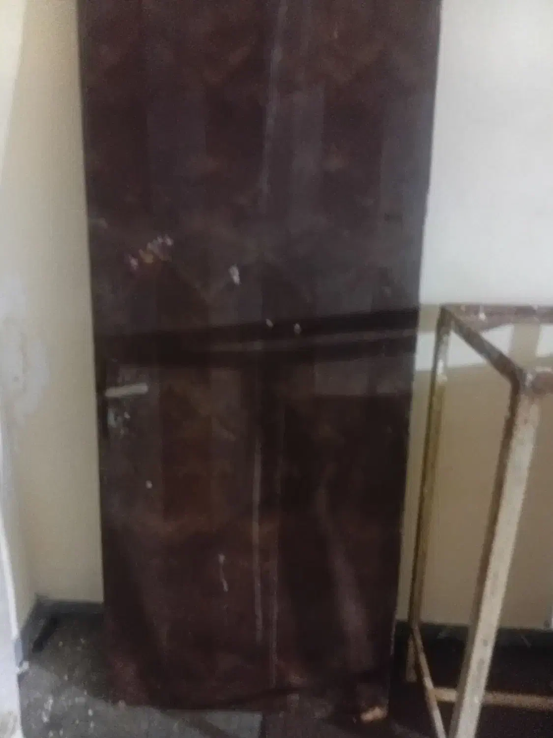 درب چوبی اتاق|مصالح و تجهیزات ساختمان|شیروان (خراسان), |دیوار