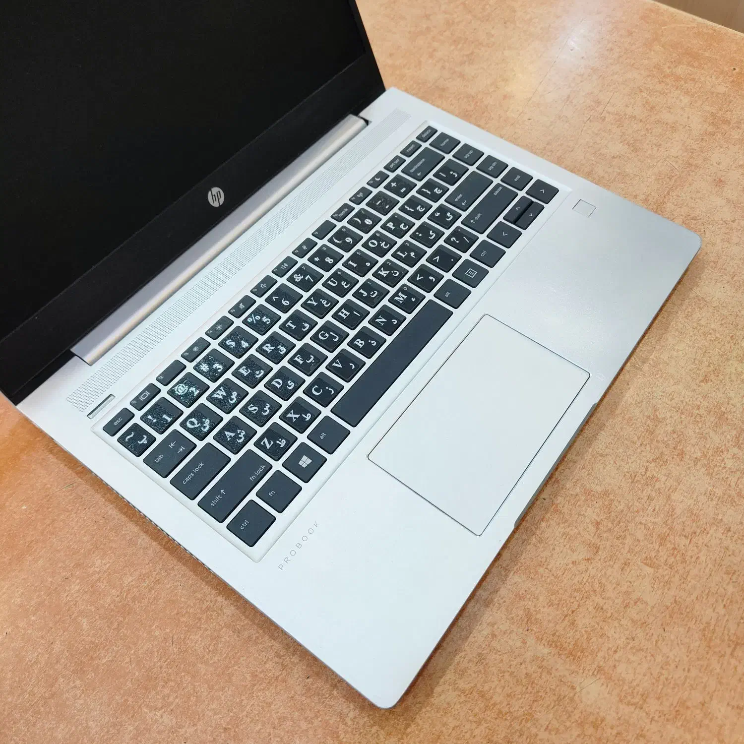 HP PROOBOOK CORE i5|رایانه همراه|قم, صفائیه|دیوار