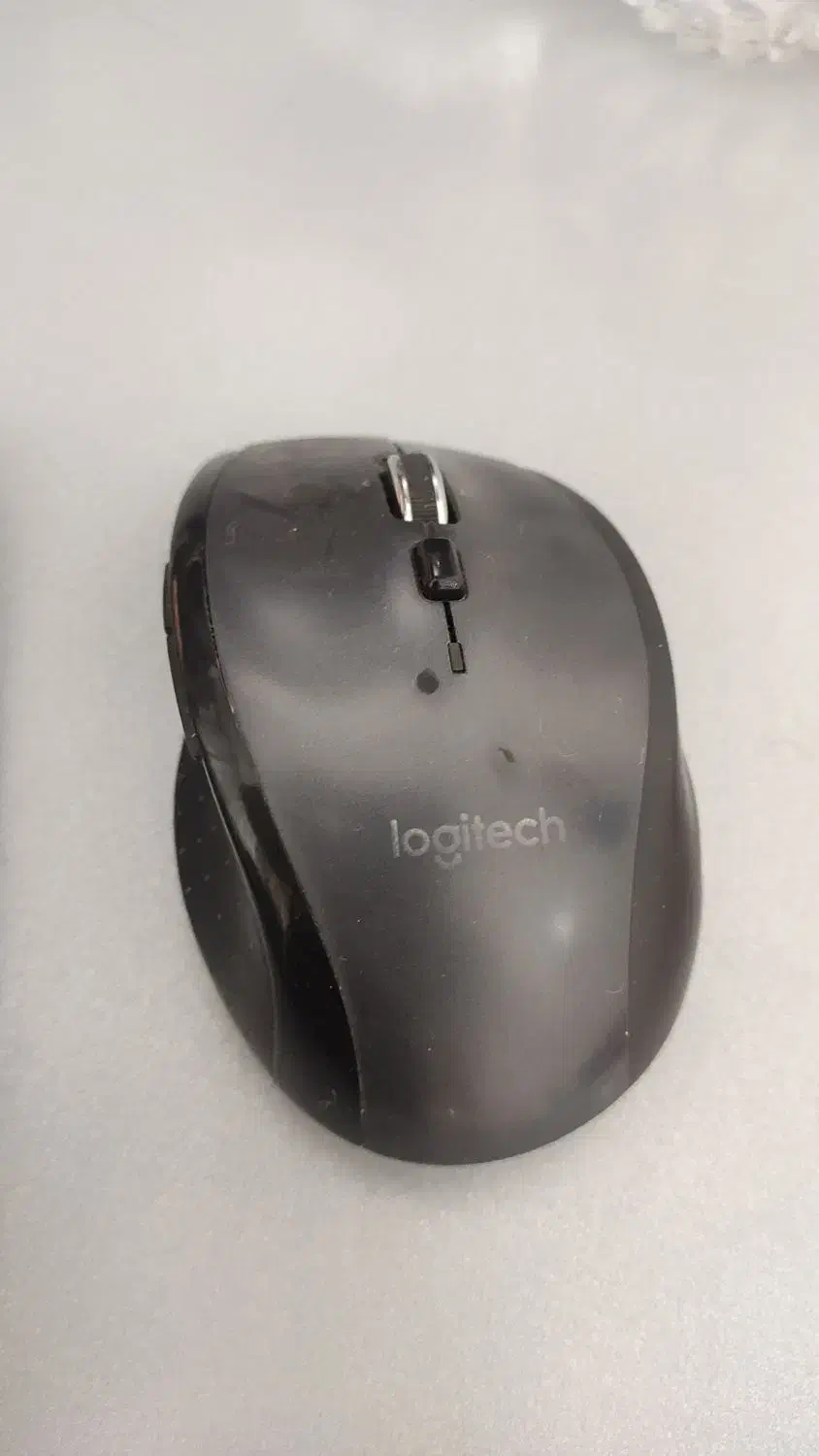 موس و کیبرد بیسیم لاجیتک mk 710 و mk 705|قطعات و لوازم جانبی رایانه|تهران, خزانه|دیوار