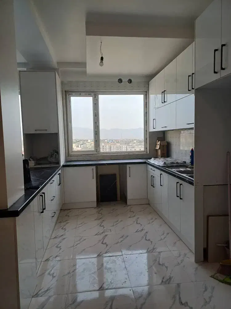 آپارتمان 110 متر نوساز مسکن مهر مهرآباد رودهن|اجارهٔ آپارتمان|رودهن, |دیوار