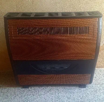 بخاری گازی۱۲۰۰۰ هزار|بخاری، هیتر، شومینه|خوانسار, |دیوار