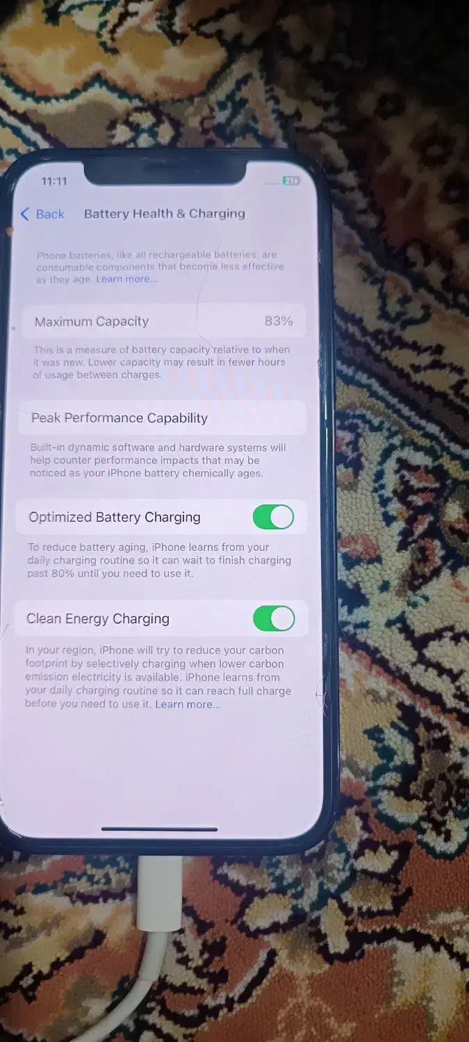 اپل 12پرو|موبایل|مریوان, |دیوار