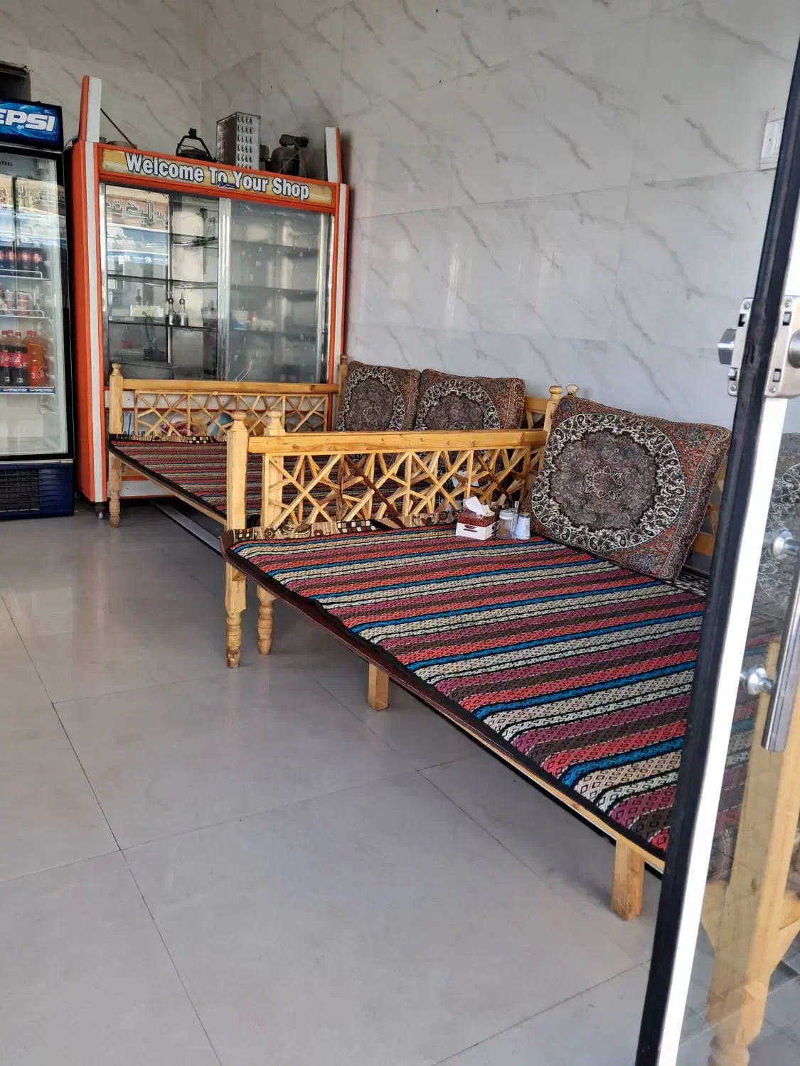 لوازم رستوران آشپزخانه|کافی‌شاپ و رستوران|گلبهار, شهر جدید گلبهار|دیوار