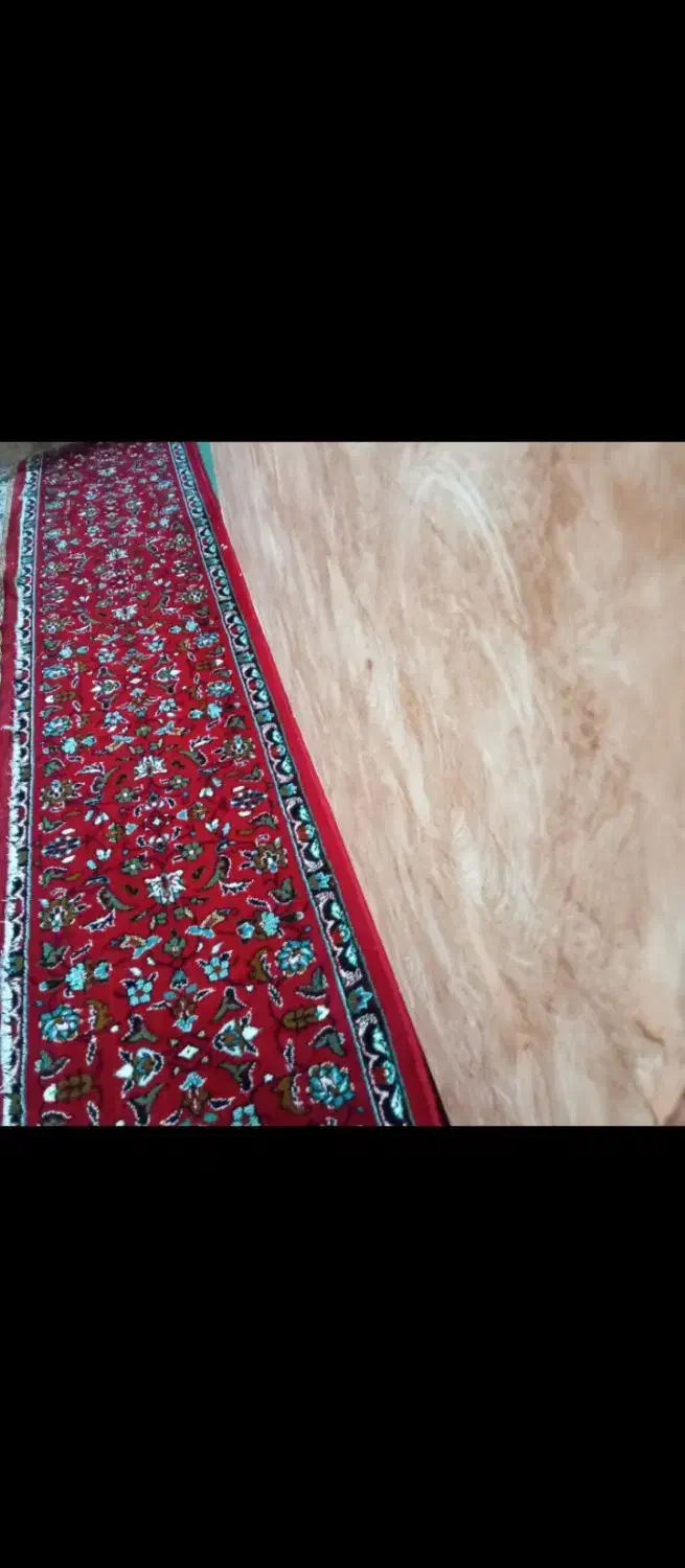 کناره فرش|فرش|دورود, |دیوار