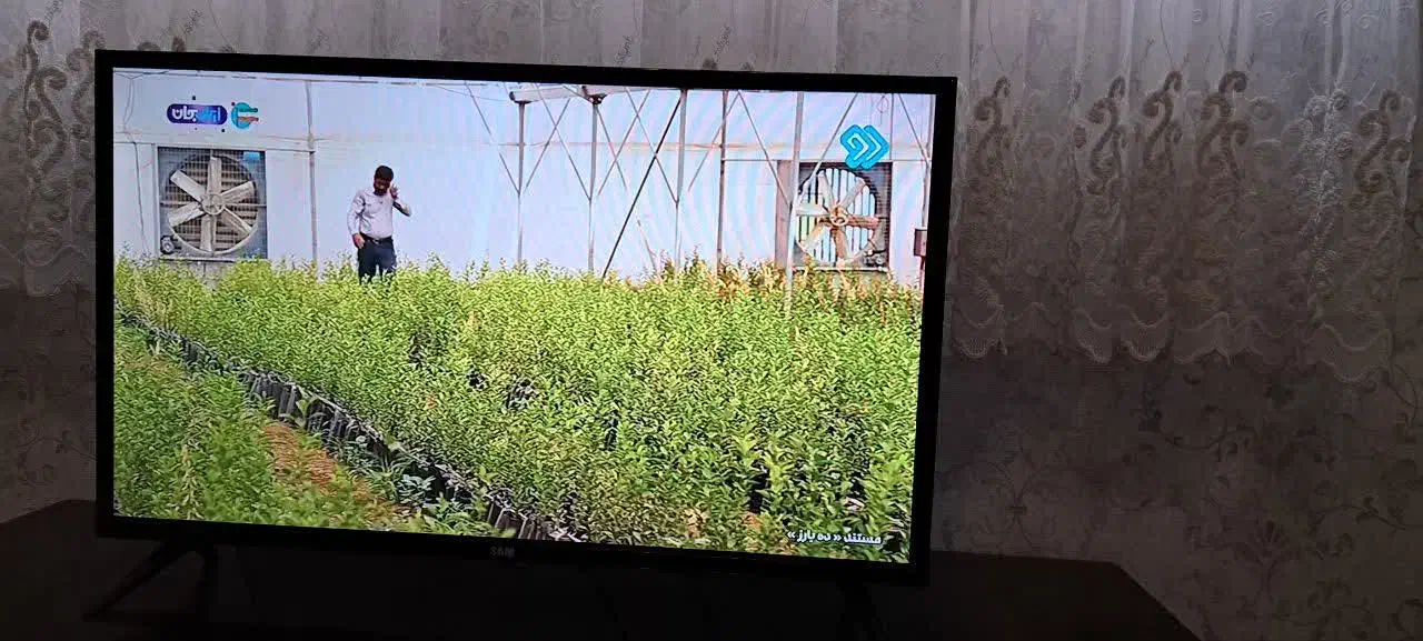 تلویزیون ۳۲ سام|تلویزیون و پروژکتور|تهران, مهرآباد جنوبی|دیوار