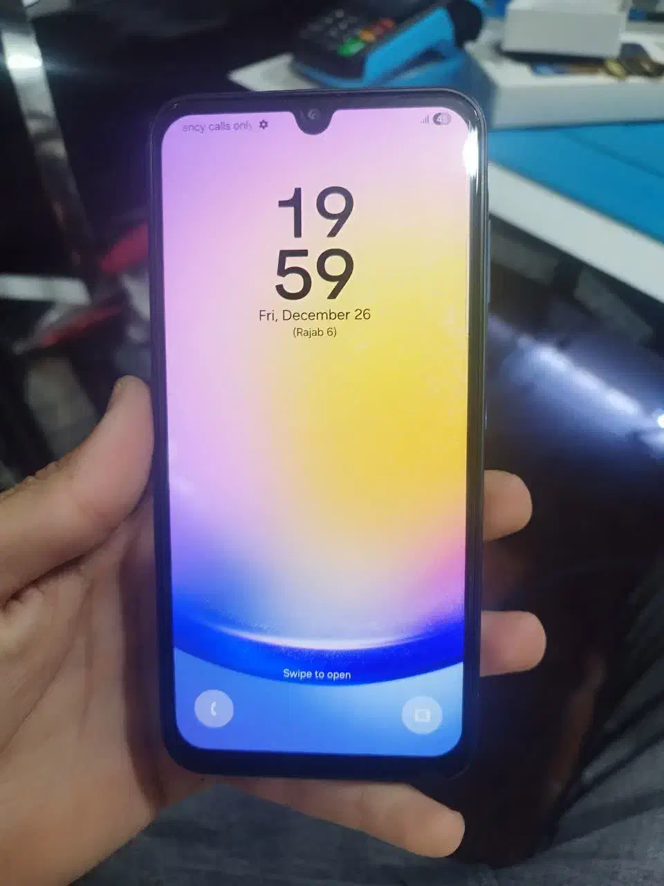 A25|موبایل|شهرضا, |دیوار