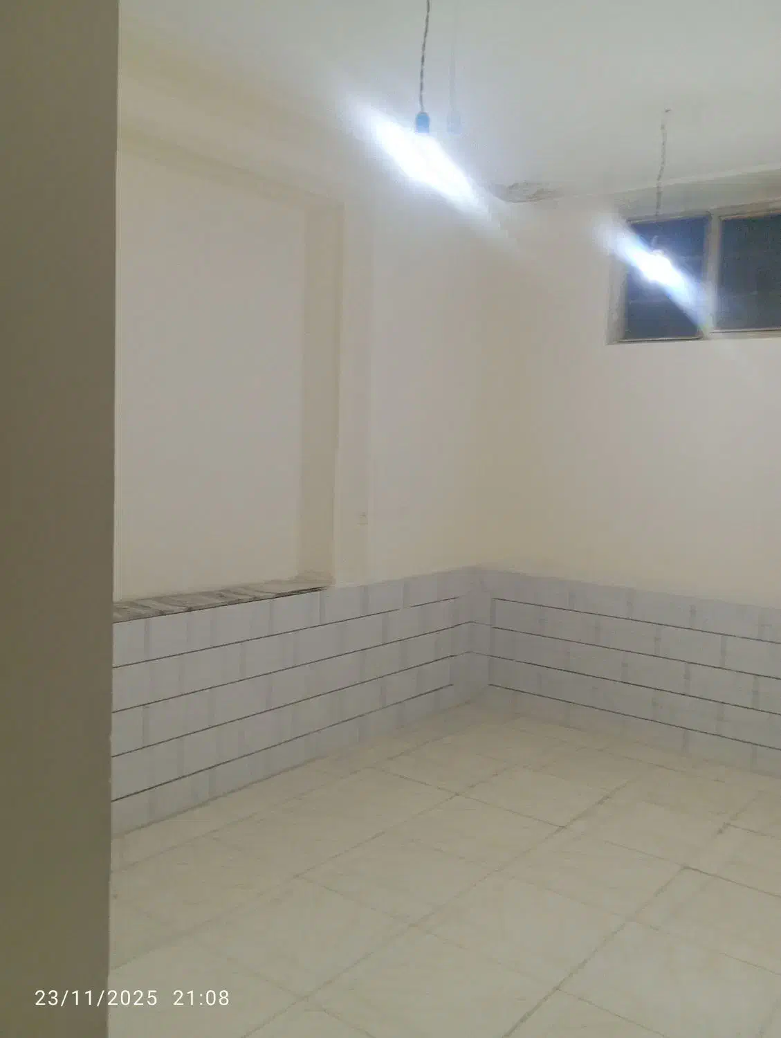 خانه دو خوابه همکف اجاره داده میشود|اجارهٔ خانه و ویلا|اصفهان, امیرعرب|دیوار