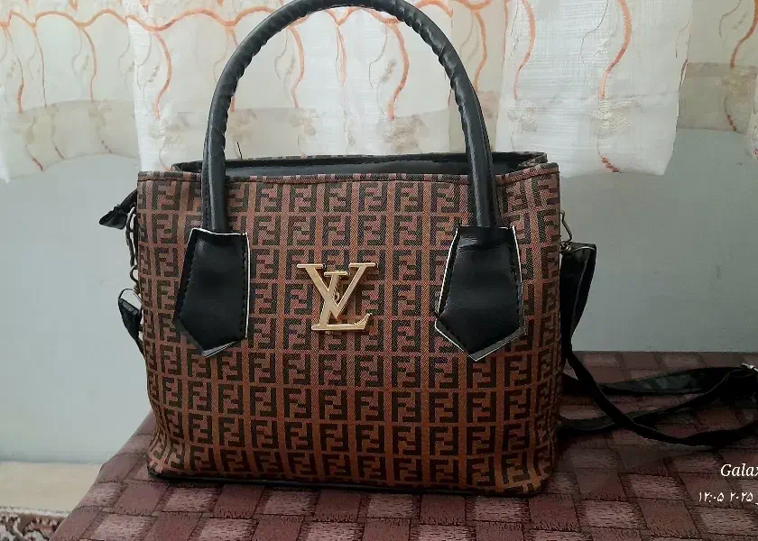 کیف و جاکارتی|کیف، کفش، کمربند|اسدآباد, |دیوار