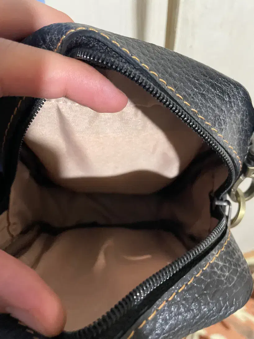 کیف تمام چرم نو اصلا استفاده نشده تمام چرم|کیف، کفش، کمربند|کرج, کمال‌شهر|دیوار