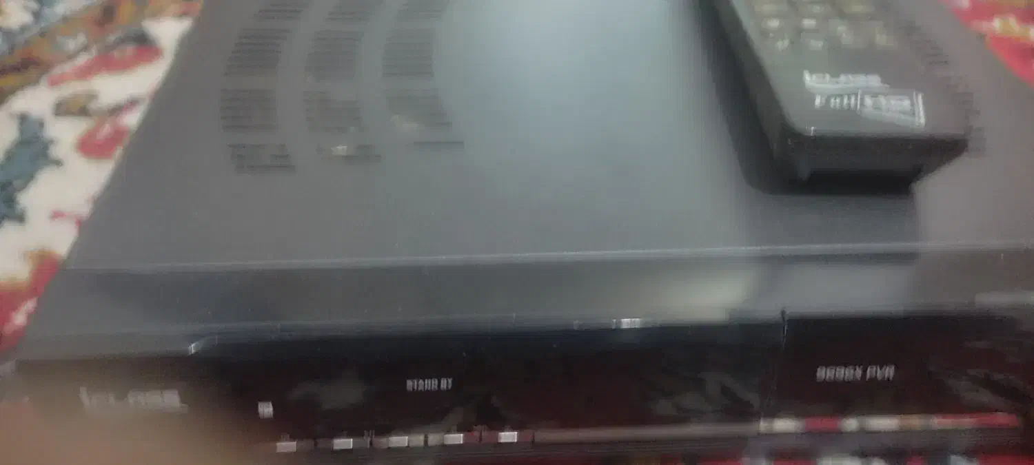 گیرنده دیجتیال|پخش‌کننده DVD و ویدیو|میانه, |دیوار