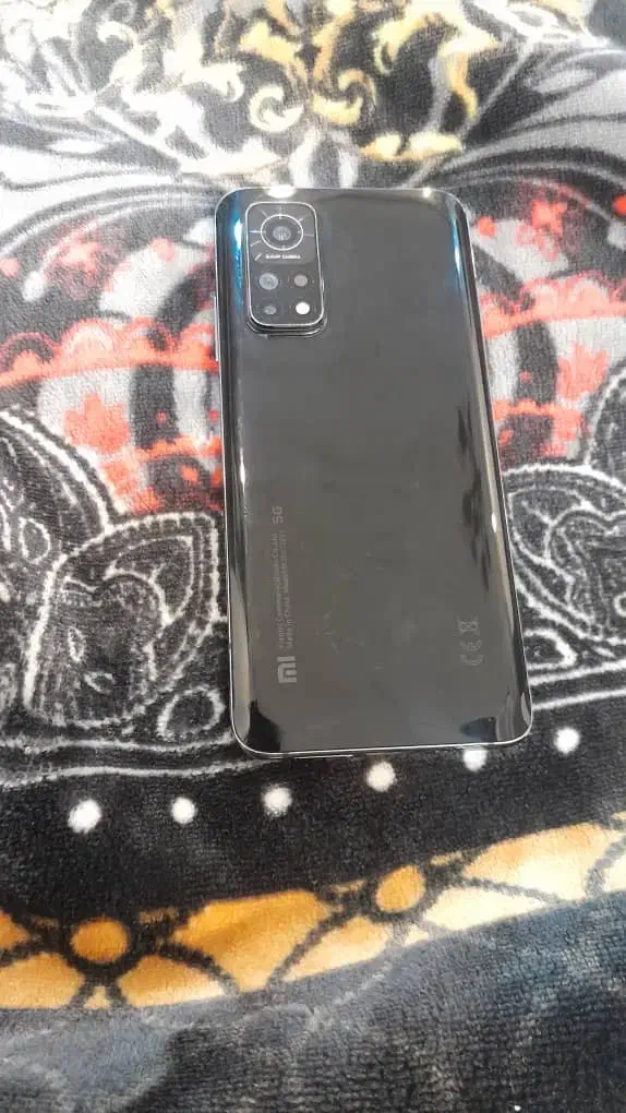 mi 10t 128/8|موبایل|چابهار, |دیوار