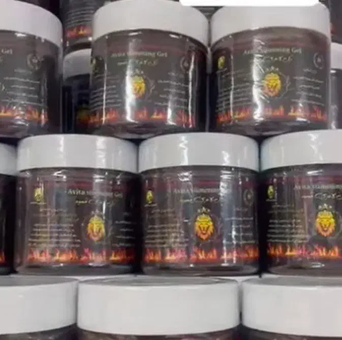 ژل لاغری شکم وپهلو‌وبازو بینی وغبغب اصل|آرایشی، بهداشتی، درمانی|اسلام‌‌آباد غرب, |دیوار