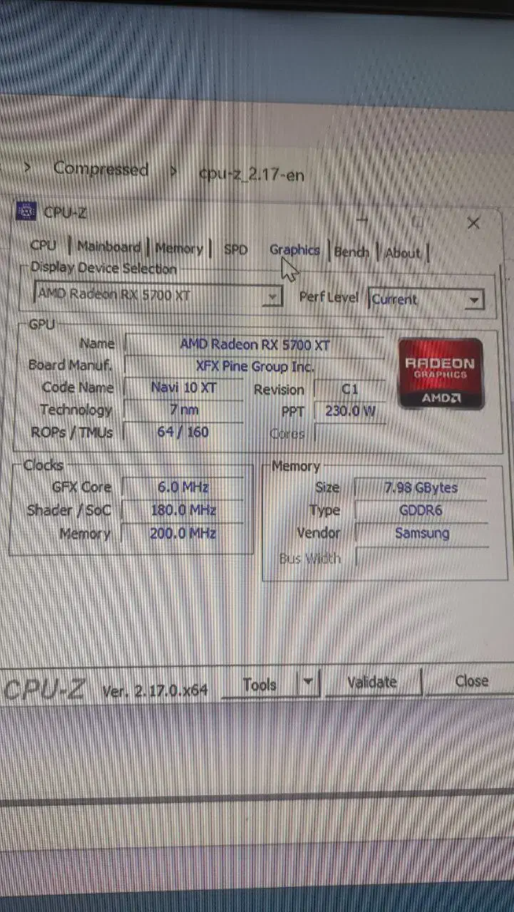 کامپیوتر گیمینگ در حد نو|رایانه رومیزی|پردیس, فاز ۹|دیوار