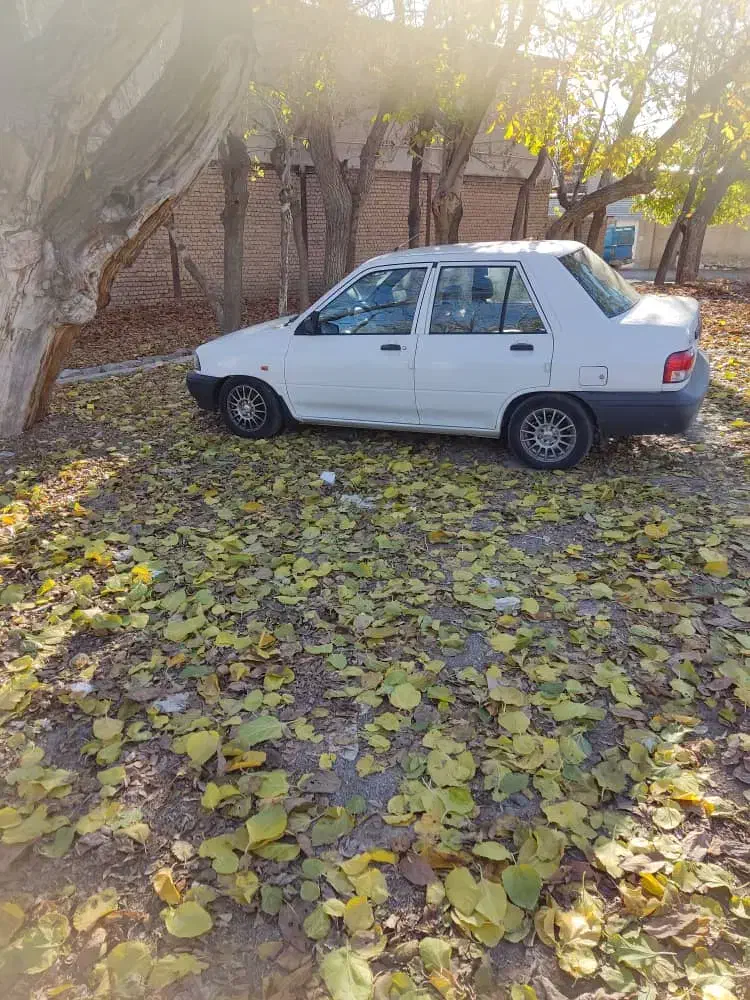 پراید ۱۳۲|خودرو سواری و وانت|تهران, مینابی|دیوار