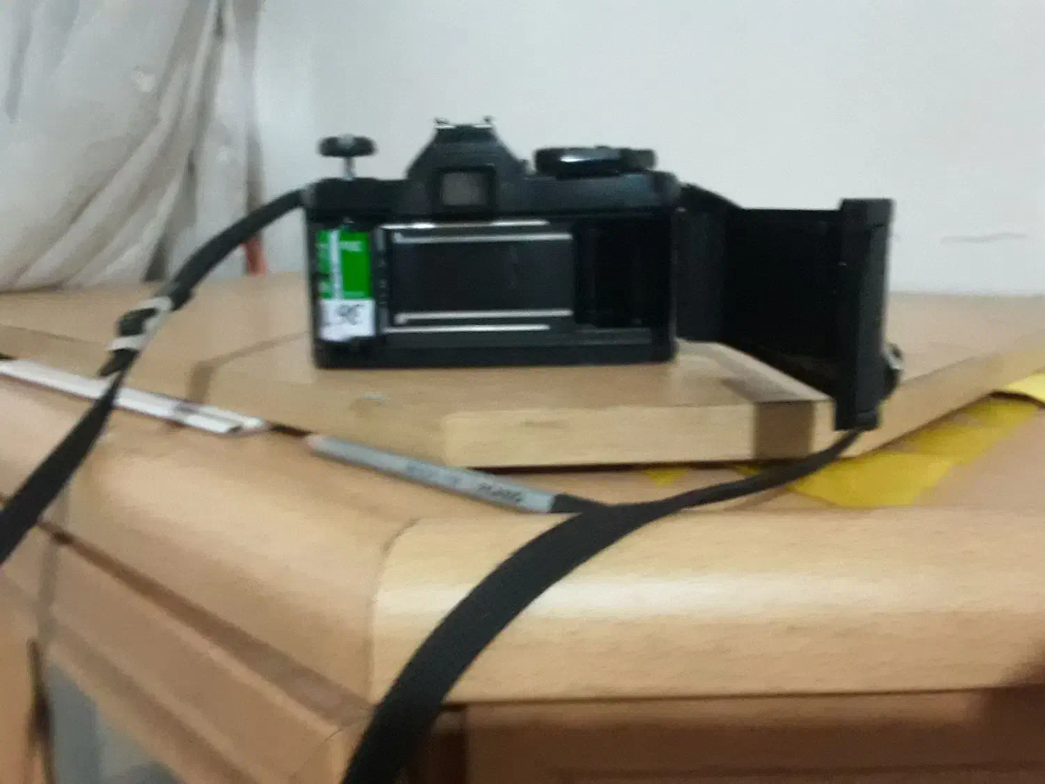 دوربین عکاسی|دوربین عکاسی و فیلم‌برداری|نقده, |دیوار