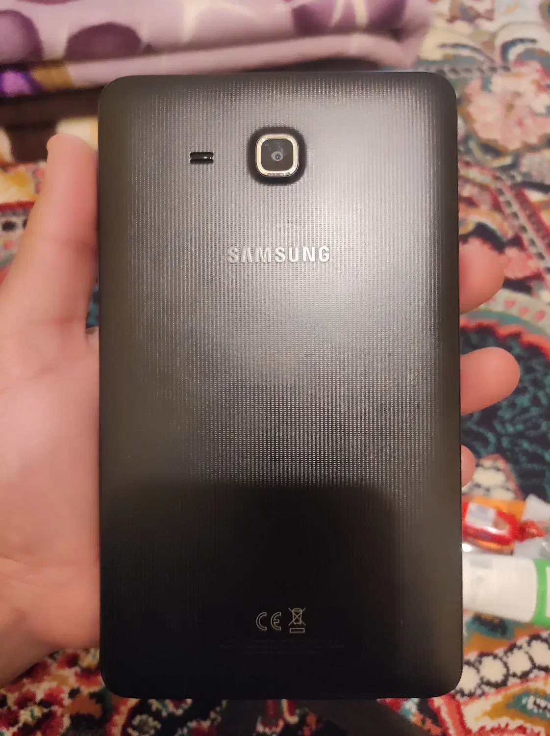 galaxy tab A6|تبلت|کرج, کمال‌شهر|دیوار