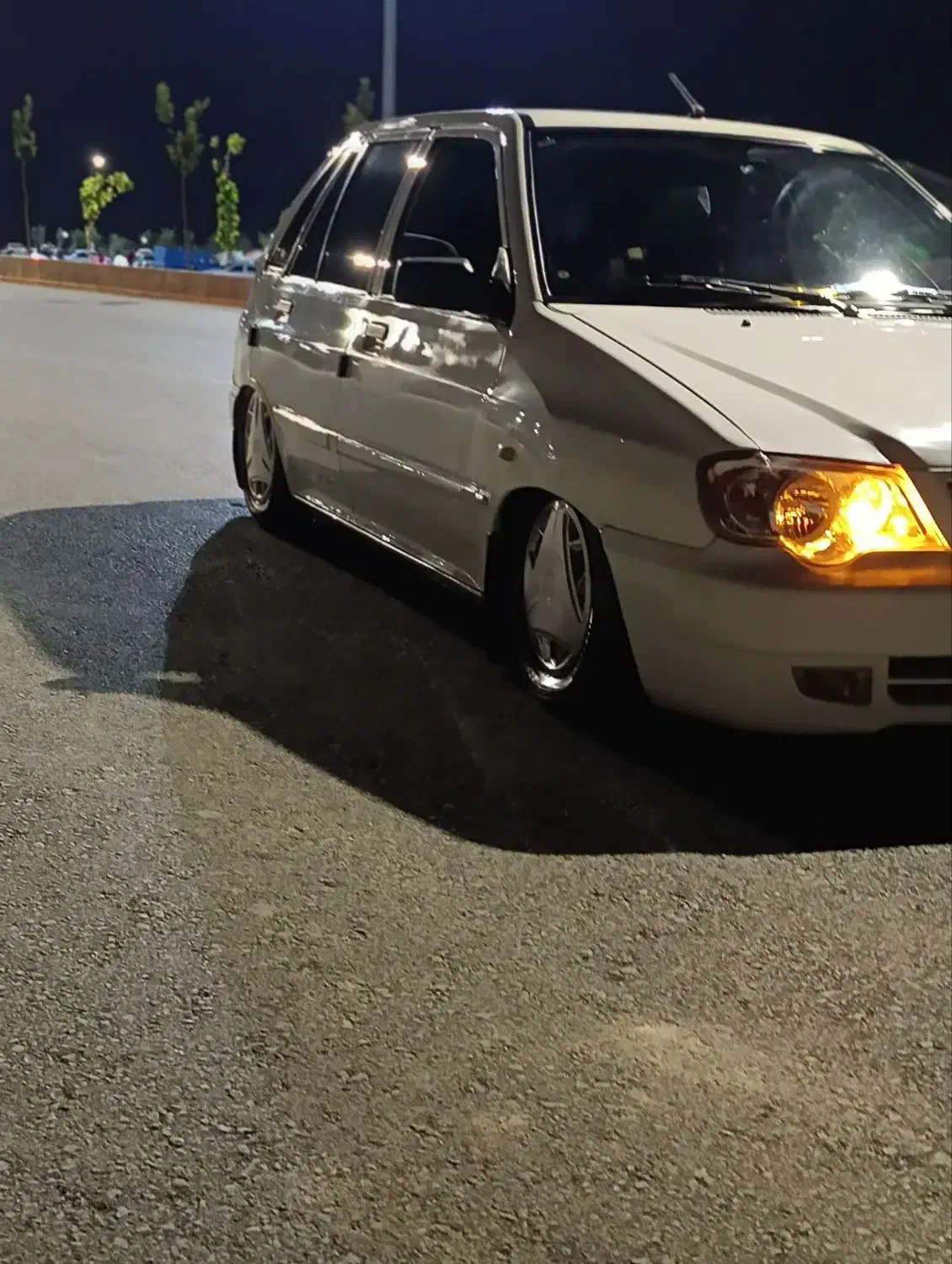 111 مدل 94|خودرو سواری و وانت|اراک, |دیوار