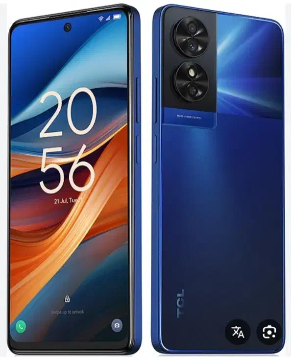 TCL50se256GRAM12|موبایل|دهگلان, |دیوار