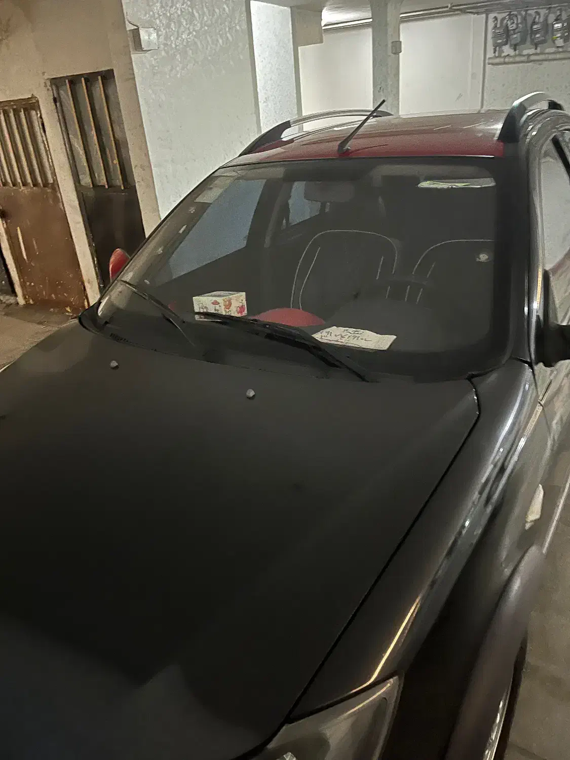 ماشین کوییک MT|خودرو سواری و وانت|مشهد, مشکینی (شهرک غرب)|دیوار