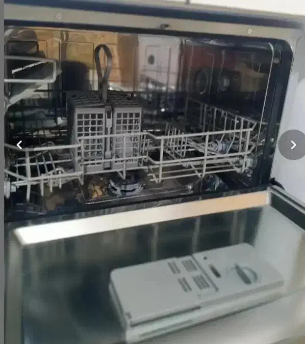 ماشین ظرفشویی رومیزی تکنو|ماشین ظرفشویی|مشهد, آیت الله کاشانی|دیوار