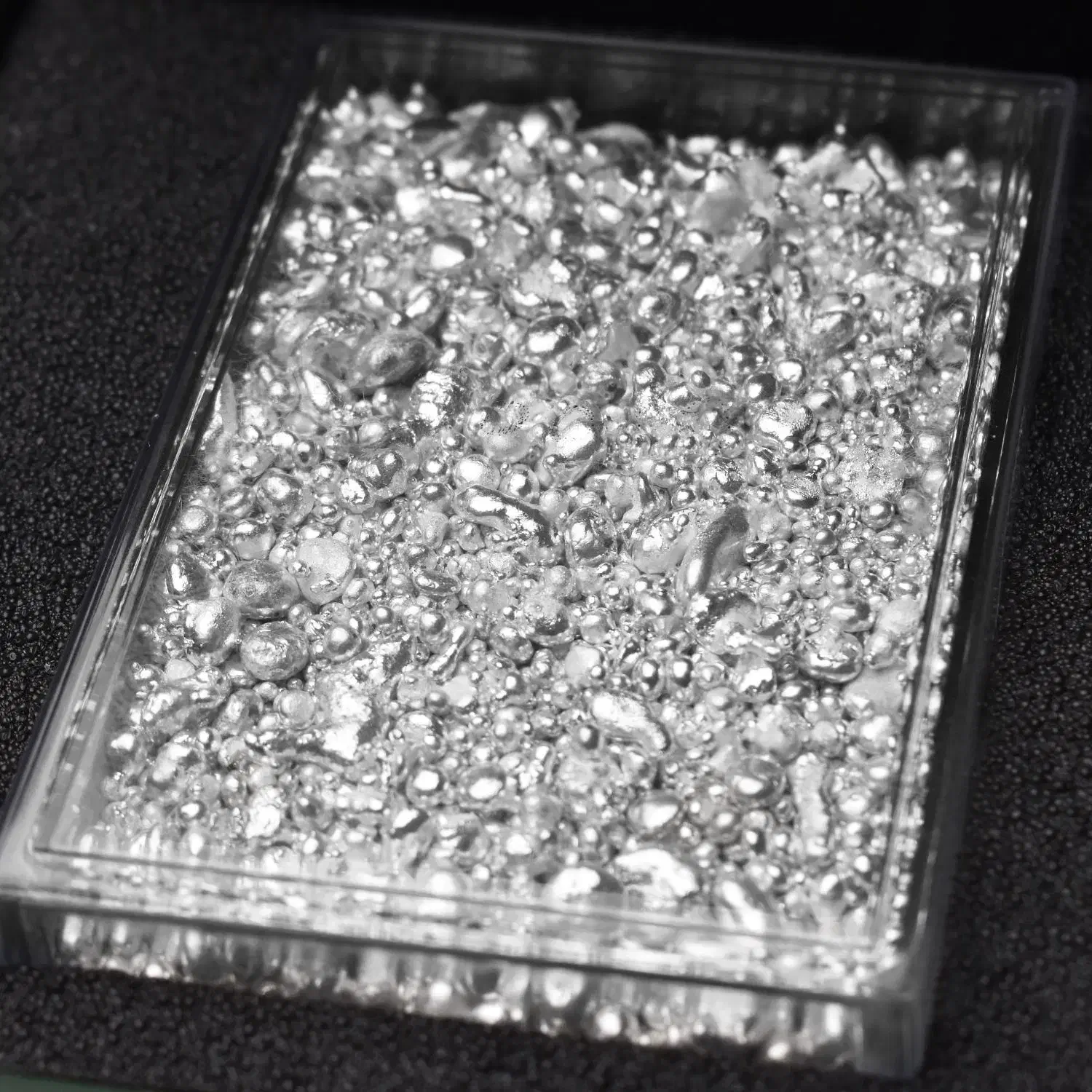 شمش و ساچمه نقره|جواهرات|اصفهان, شهشهان|دیوار