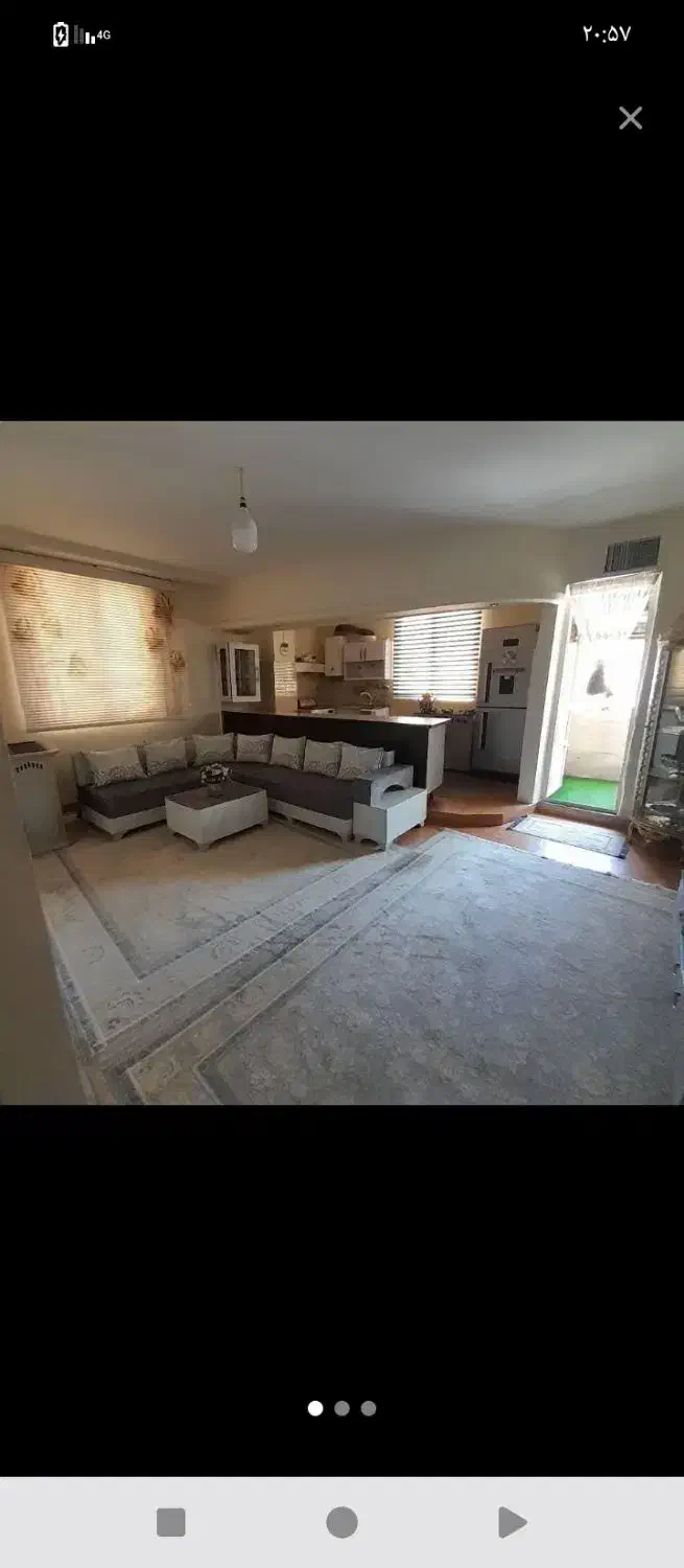 واحد تمیز نبش چهار راه دسترسی ،لوکیشن ،قدس|فروش آپارتمان|قدس, شهر‌قدس|دیوار