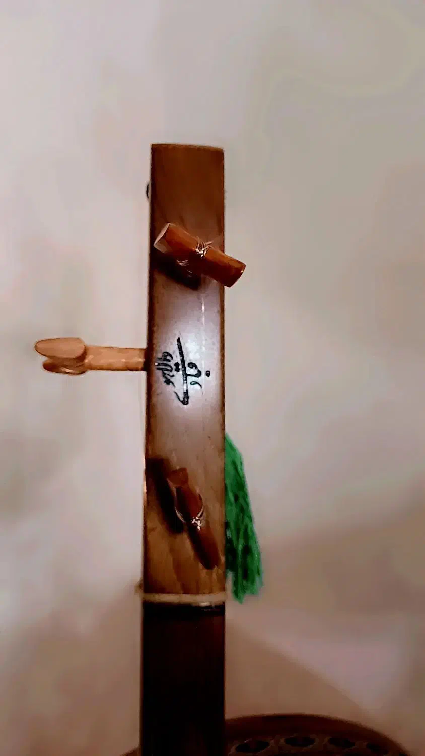 فروش تنبوراستادقبادی|سازهای سنتی|شهریار, شهرک وائین|دیوار